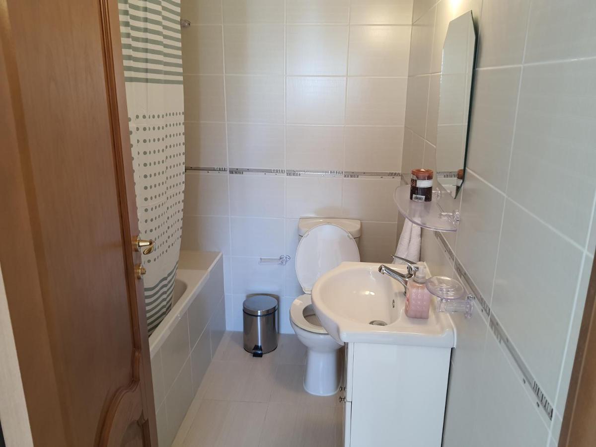 Lovely Apartment At The City Center Of Paphos Extérieur photo